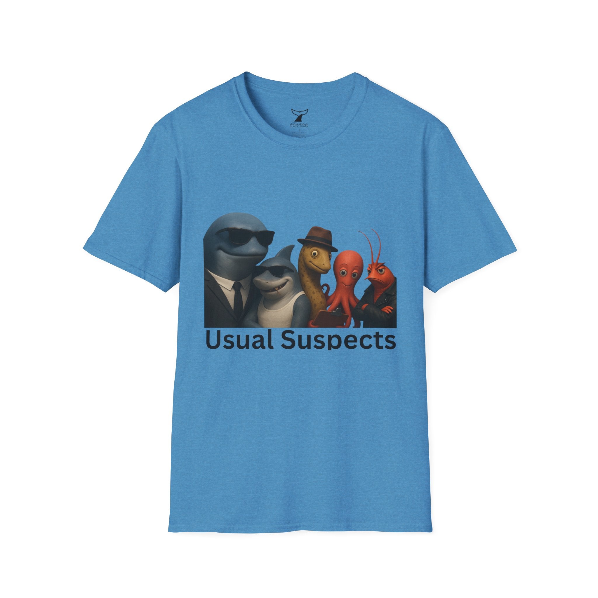 Usual Suspects T-Shirt