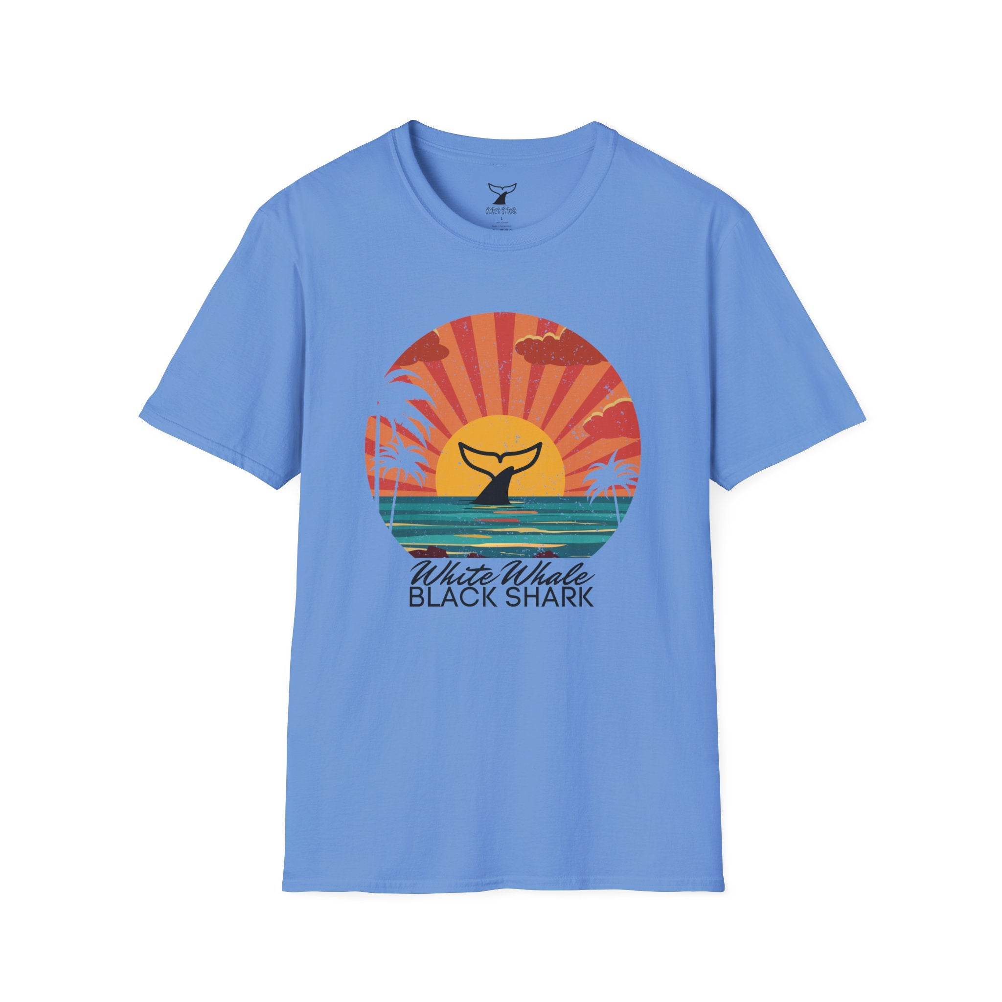 Tropical Sunset T-Shirt