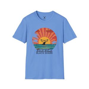 Tropical Sunset T-Shirt