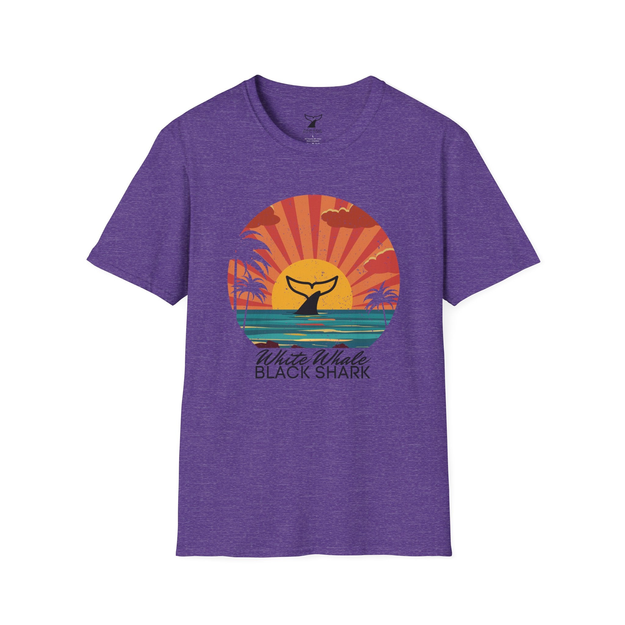 Tropical Sunset T-Shirt