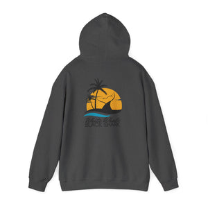Sunset Hoodie