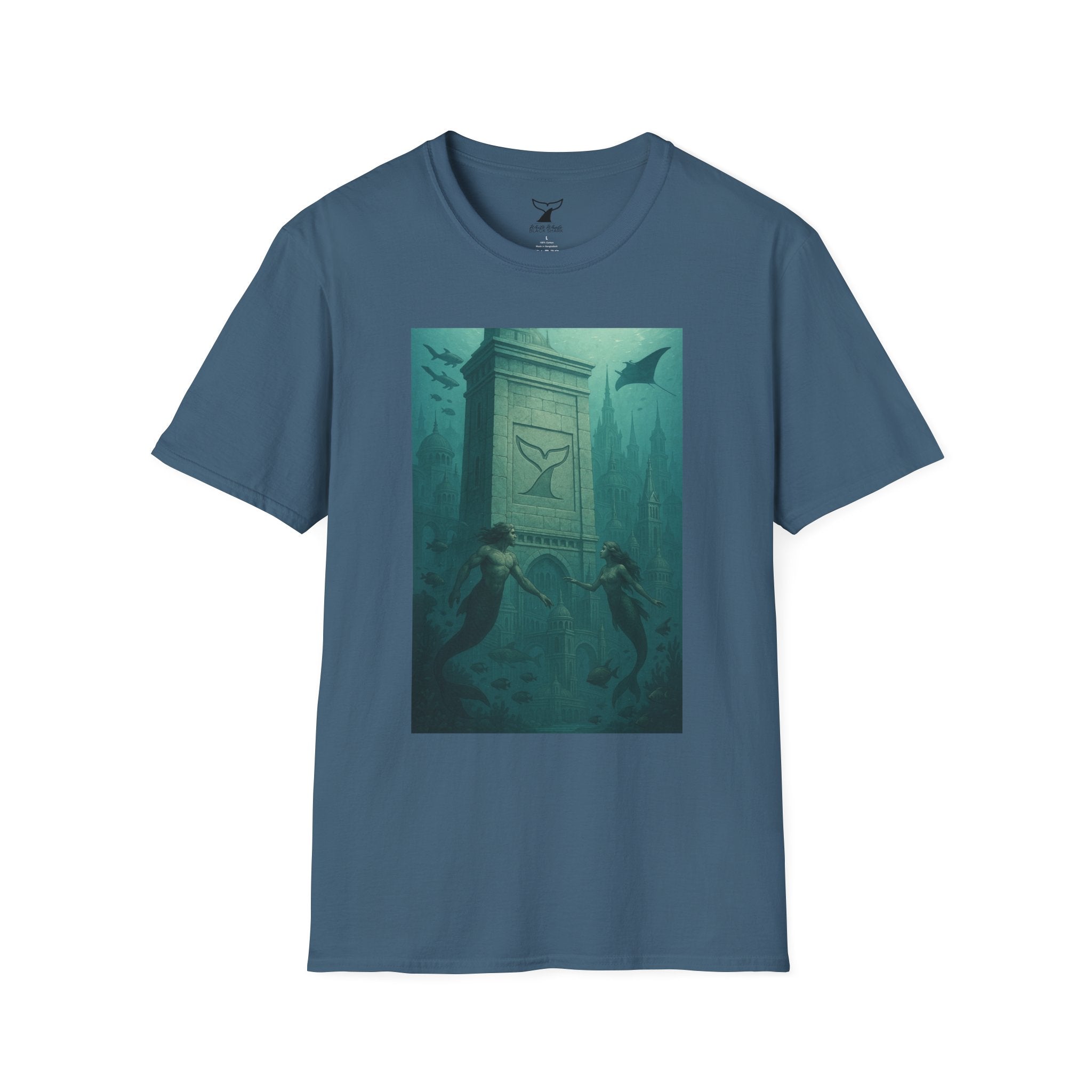 Atlantis T-Shirt