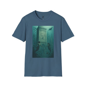 Atlantis T-Shirt