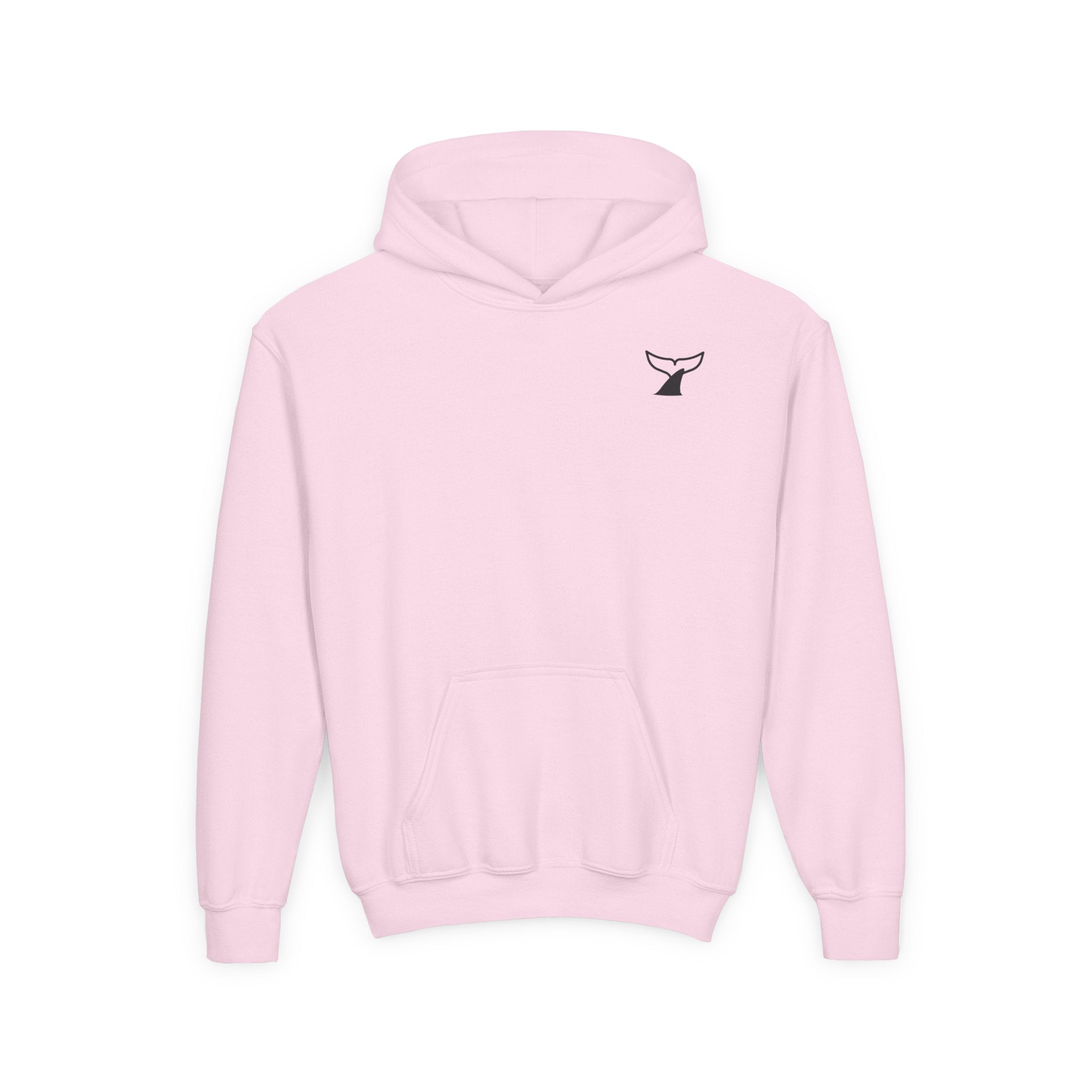 Surf's Up Youth Hoodie