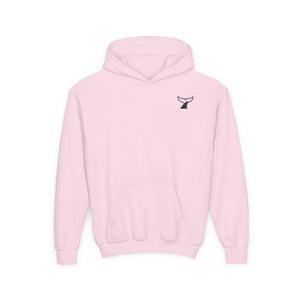 Surf's Up Youth Hoodie