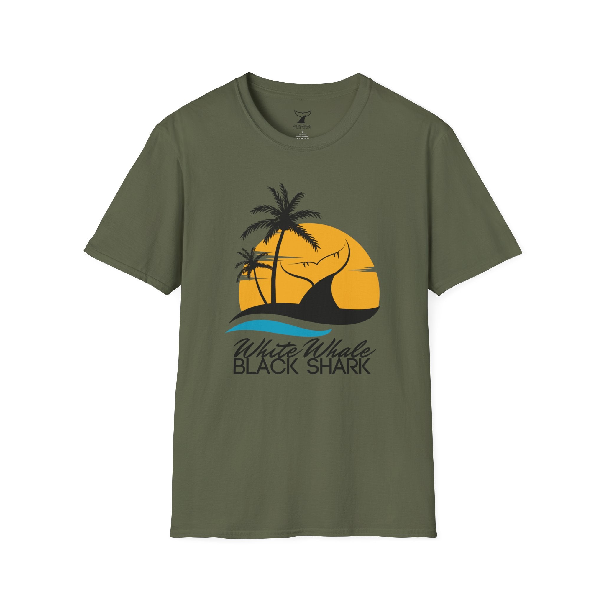 Sunset T-Shirt