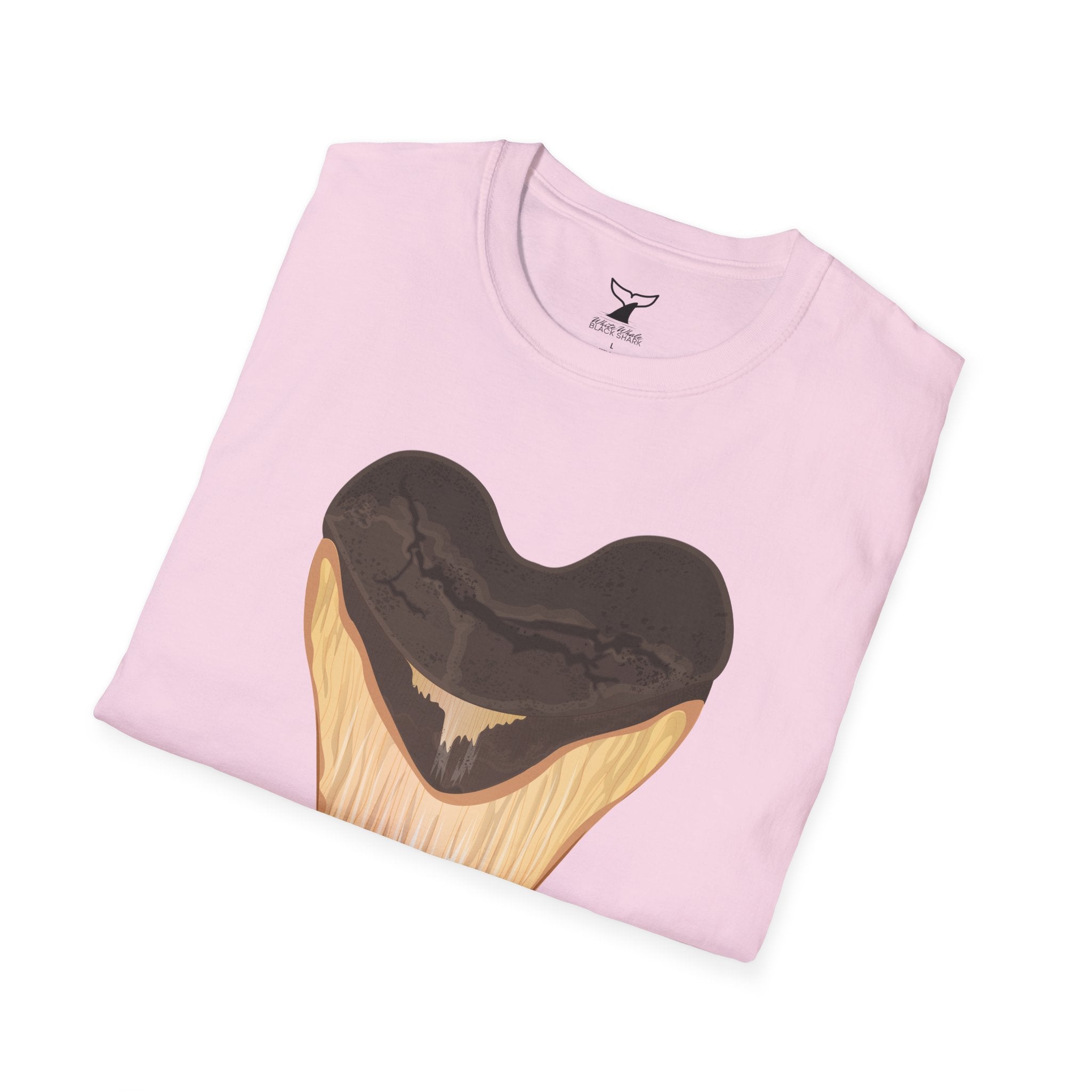 Shark Tooth T-Shirt