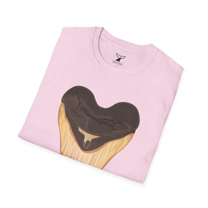 Shark Tooth T-Shirt
