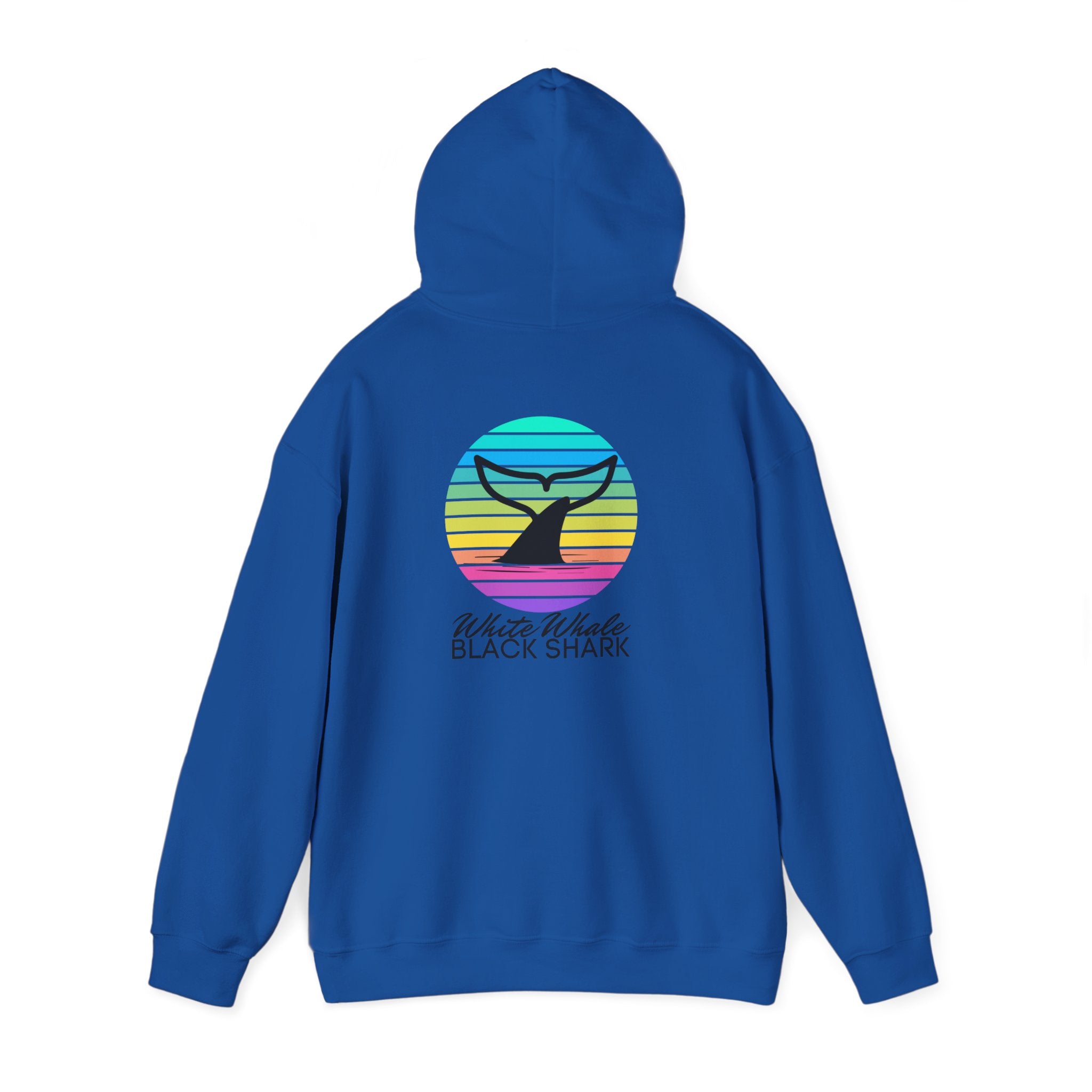 Spectrum Hoodie