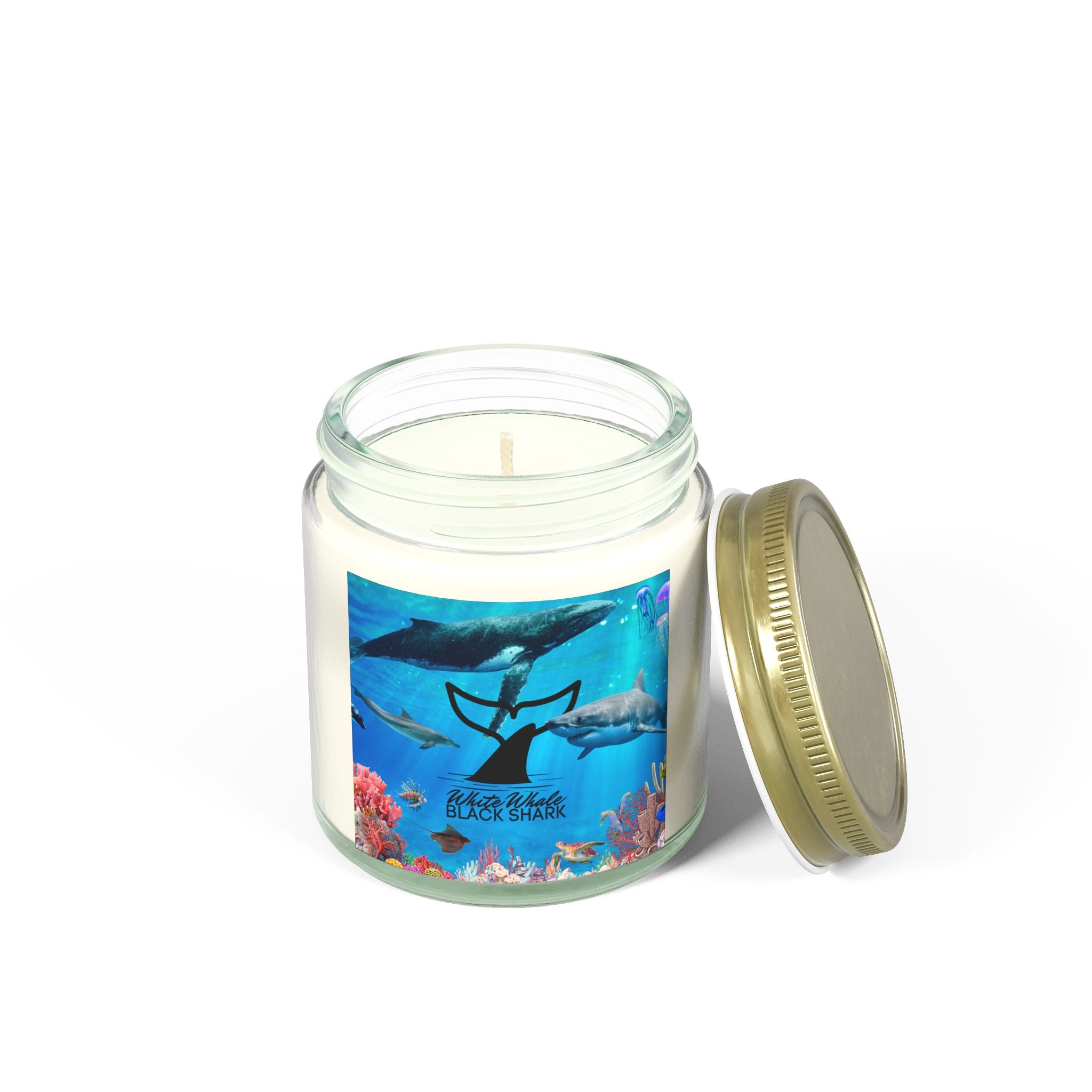 WWBS Candle