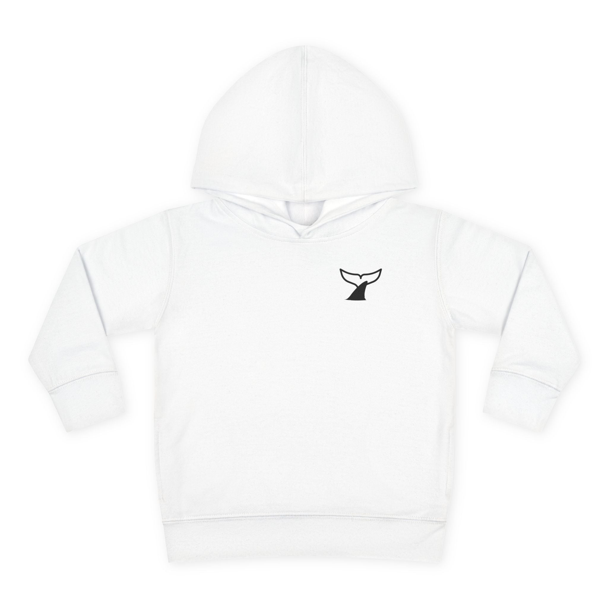 WWBS Toddler Hoodie