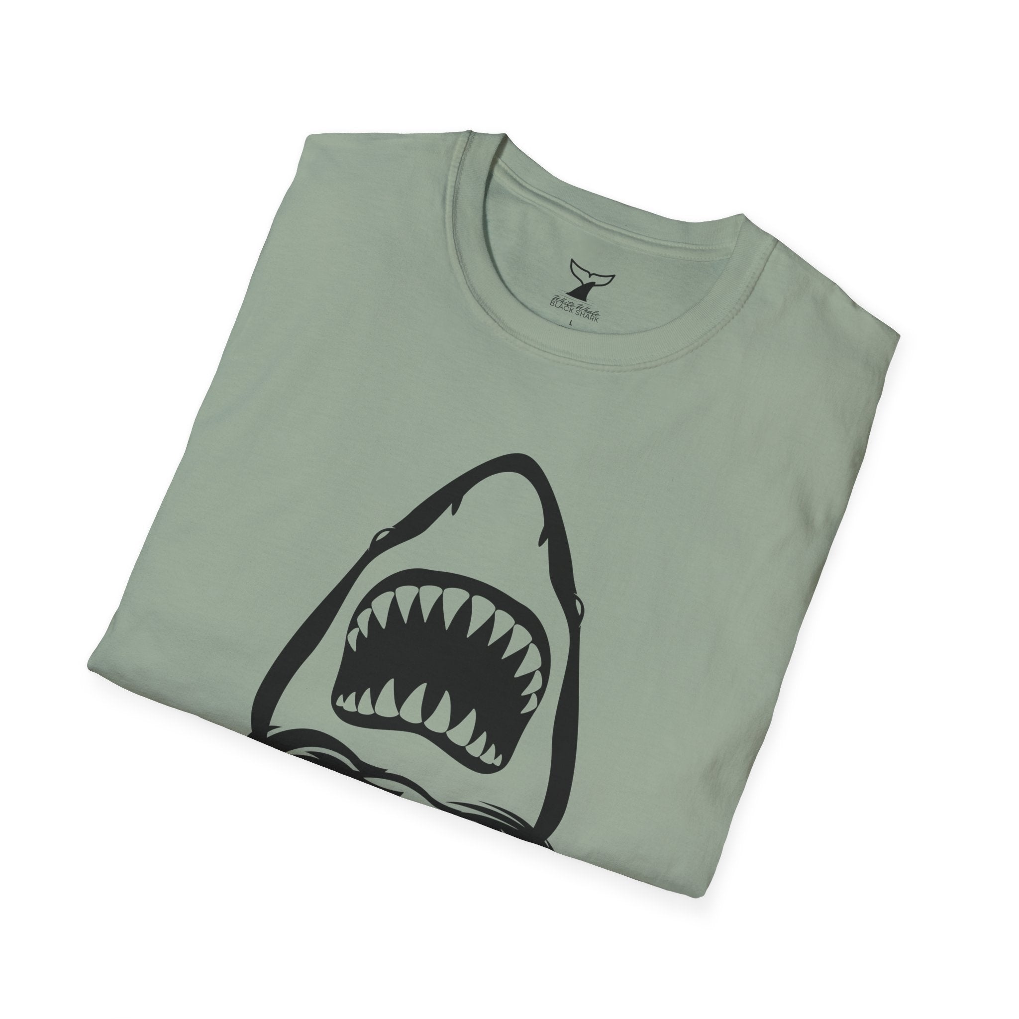 Land, Sea, & Air T-Shirt