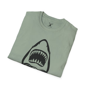 Land, Sea, & Air T-Shirt