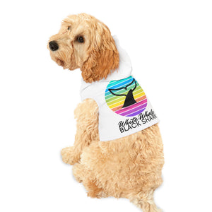 Spectrum Pet Hoodie
