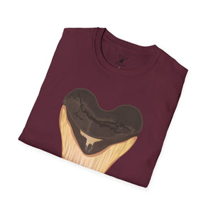 Shark Tooth T-Shirt