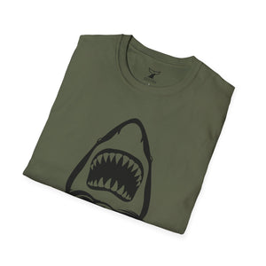 Land, Sea, & Air T-Shirt