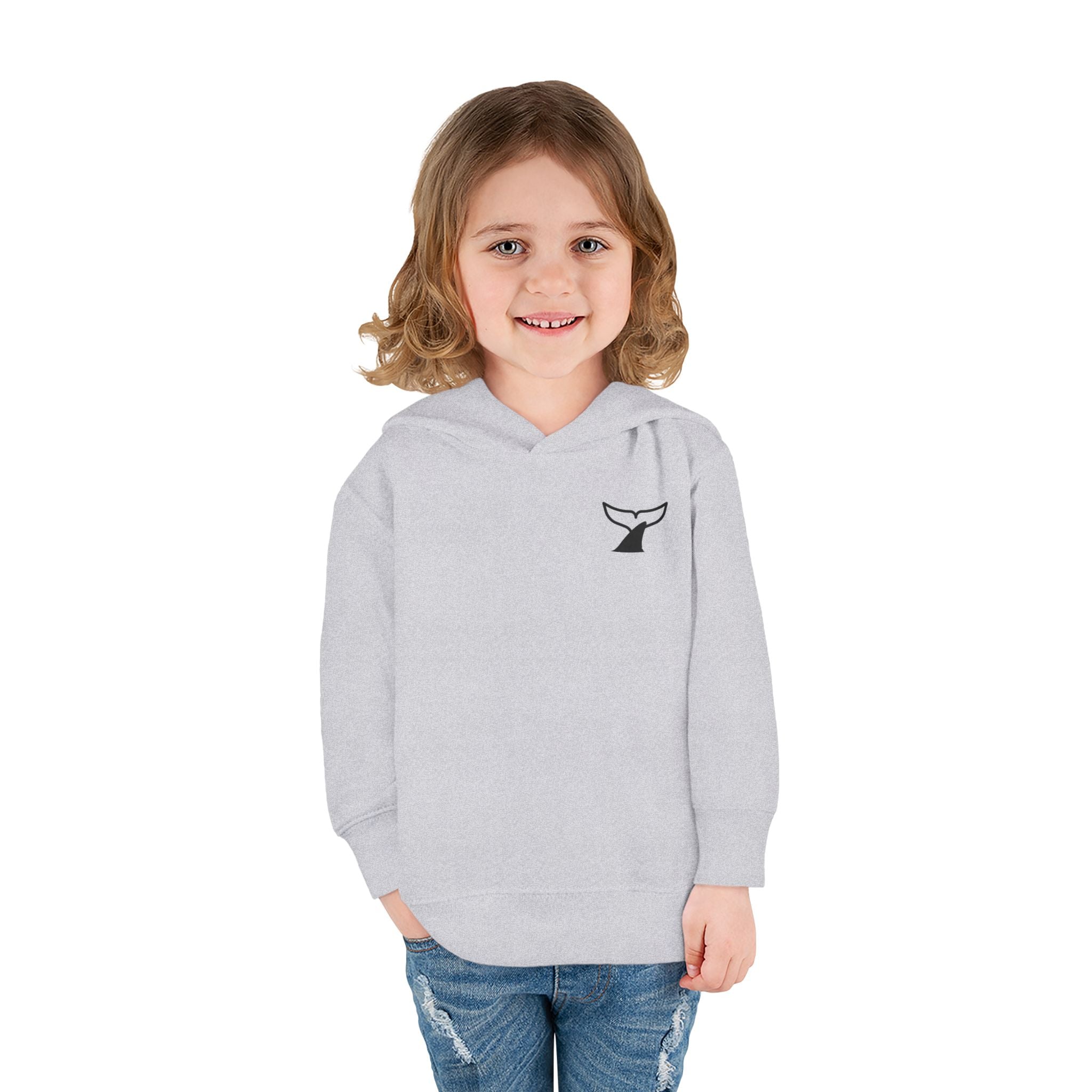 WWBS Toddler Hoodie