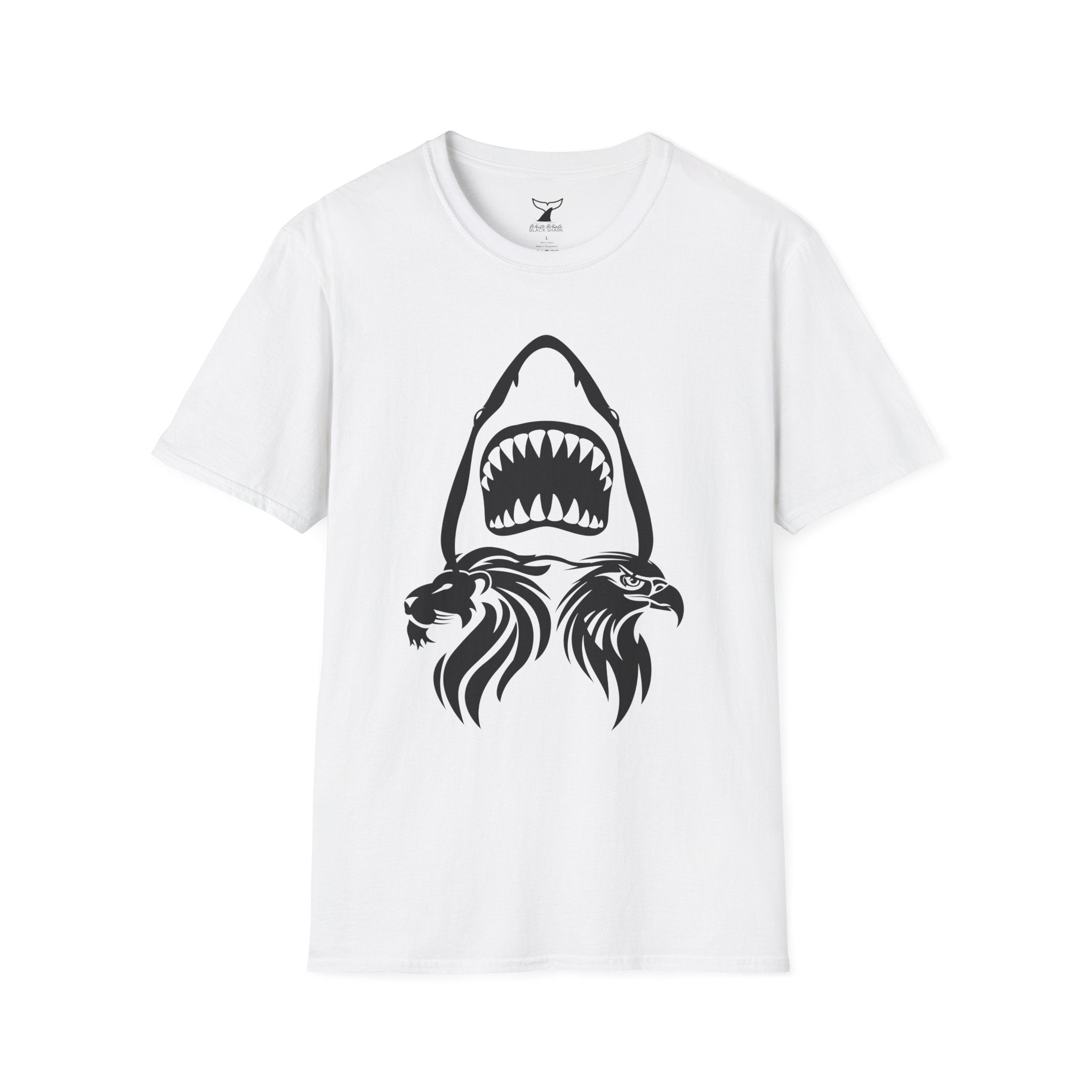 Land, Sea, & Air T-Shirt