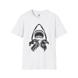 Land, Sea, & Air T-Shirt