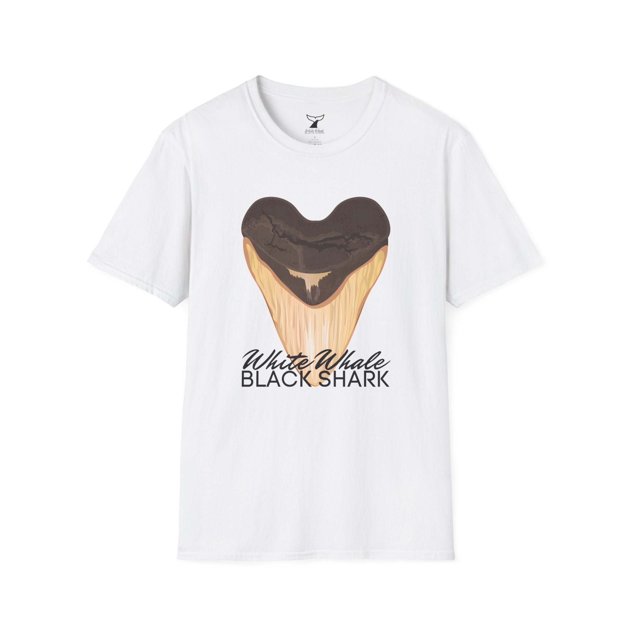Shark Tooth T-Shirt
