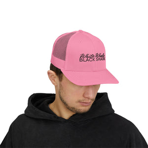 WWBS Trucker Cap