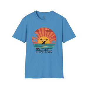 Tropical Sunset T-Shirt
