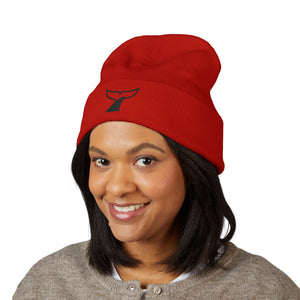 WWBS Logo Beanie