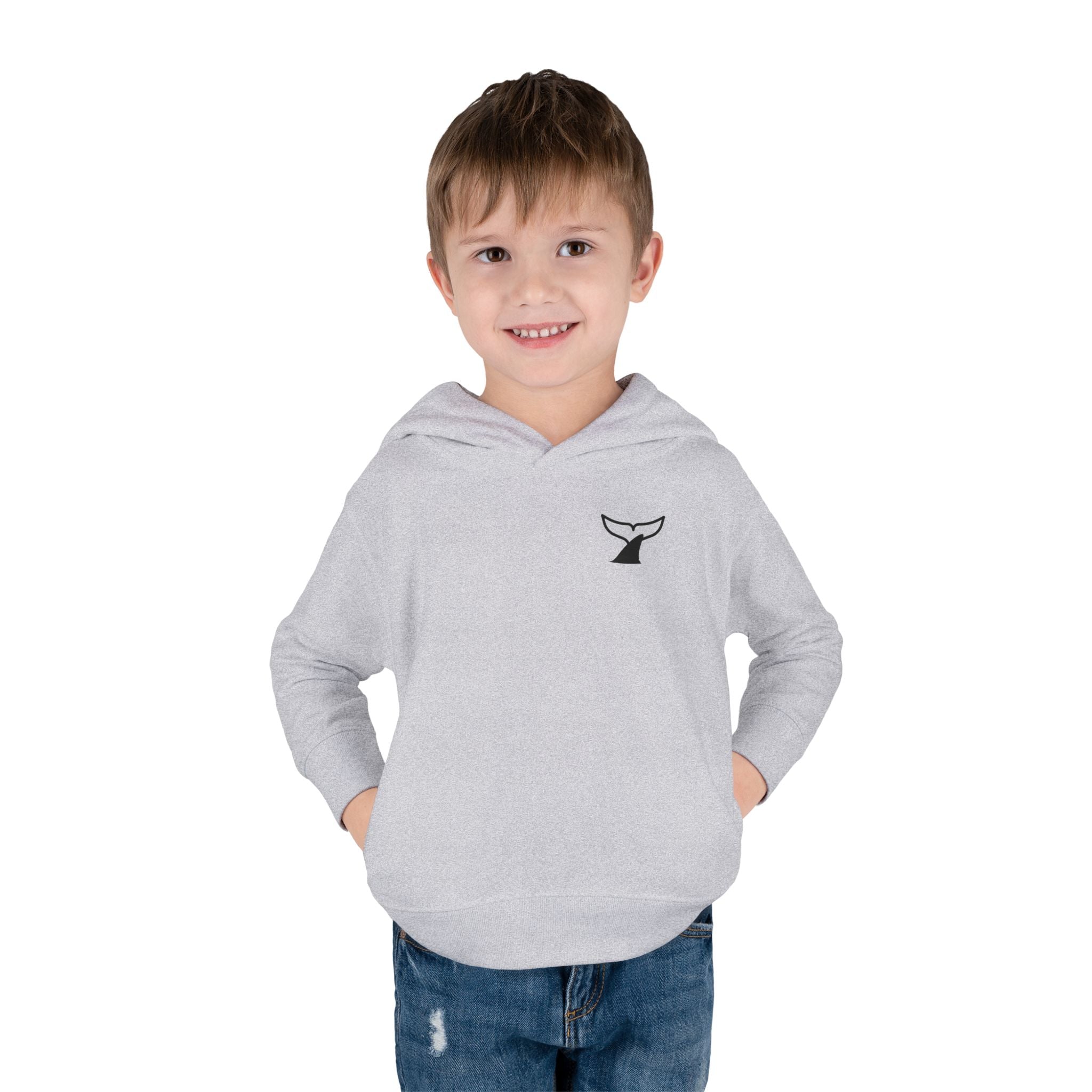 WWBS Toddler Hoodie
