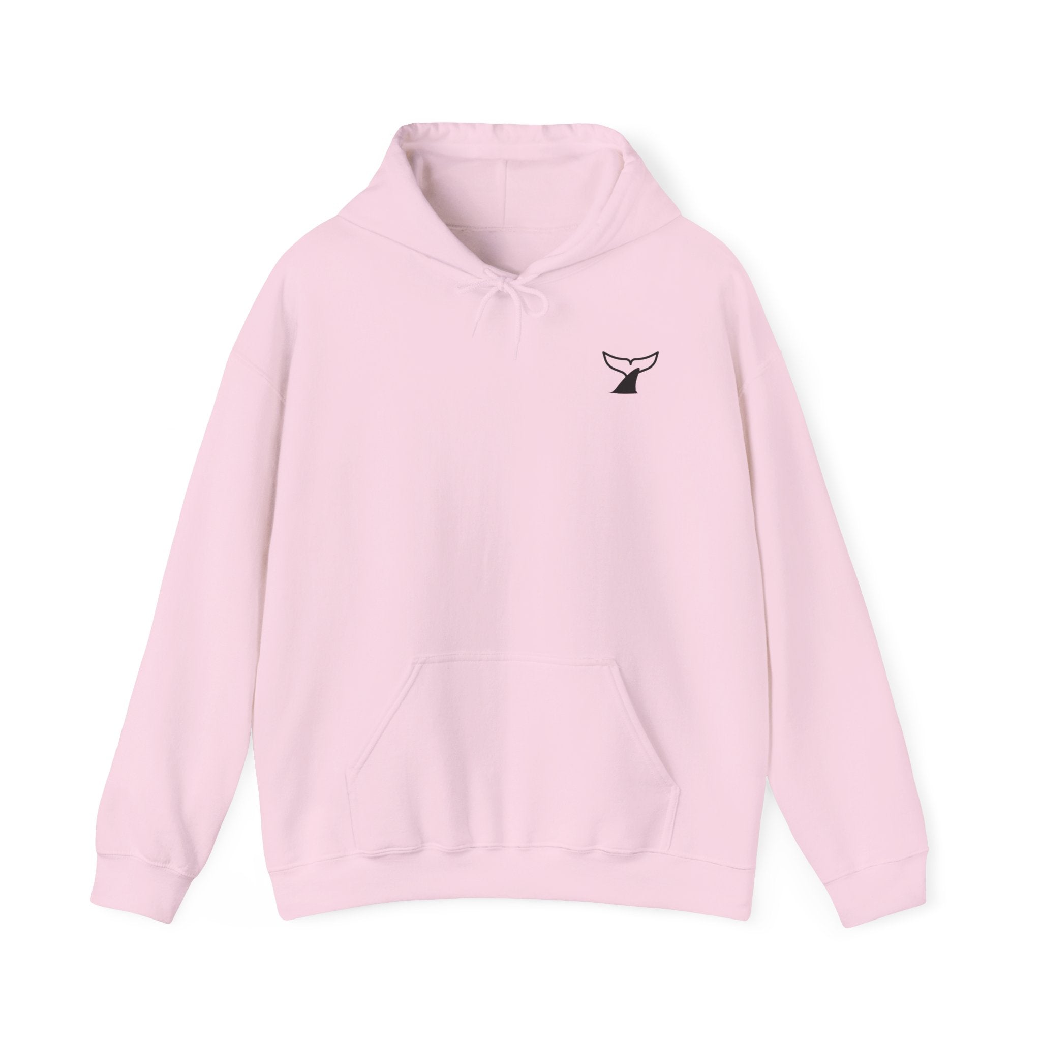 Sunset Hoodie