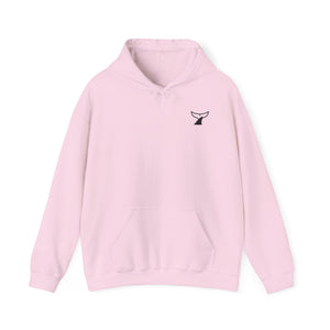 Sunset Hoodie
