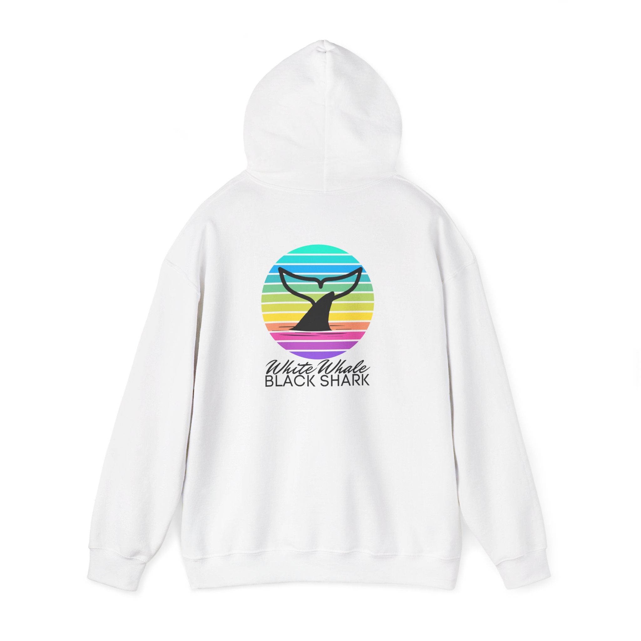 Spectrum Hoodie