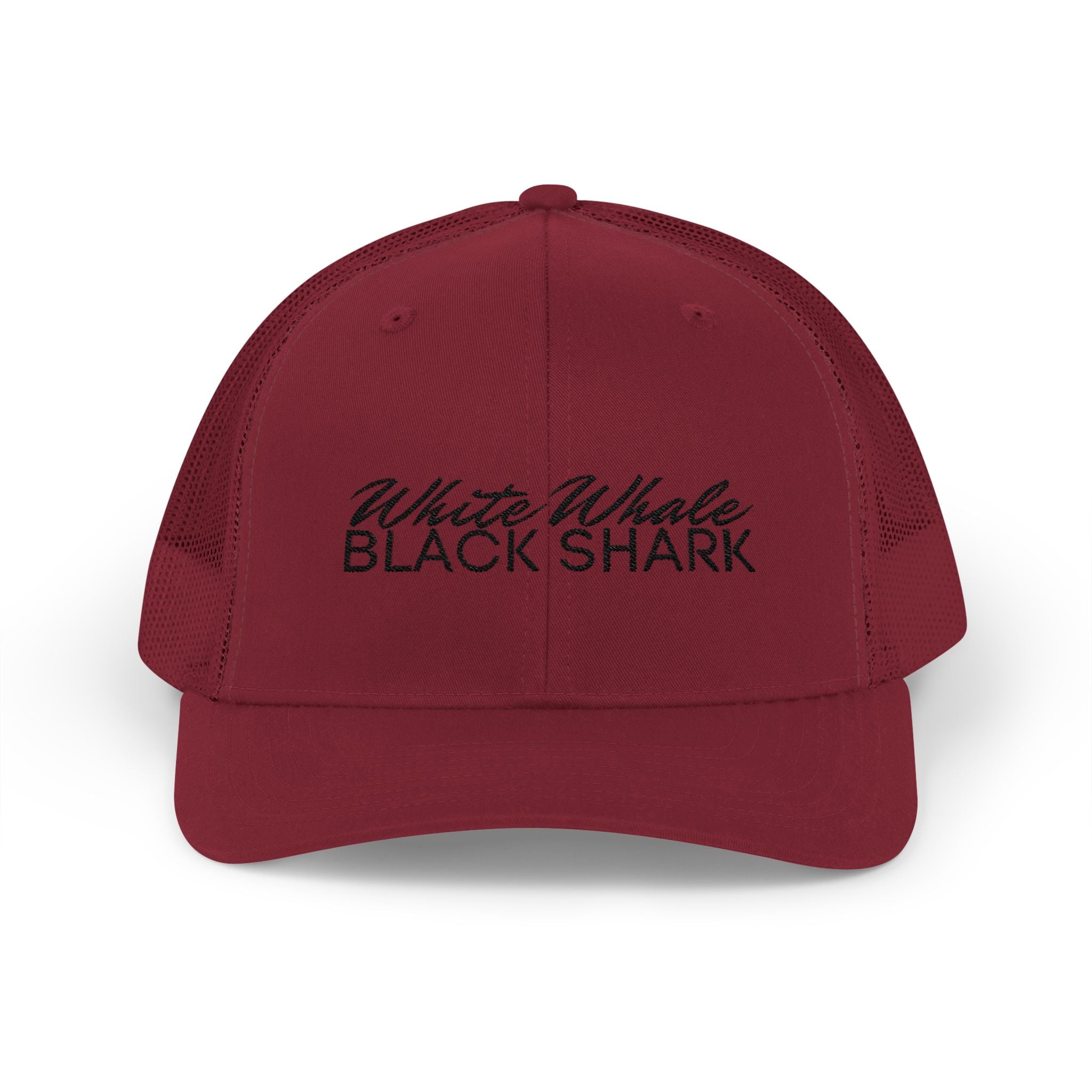 WWBS Trucker Cap