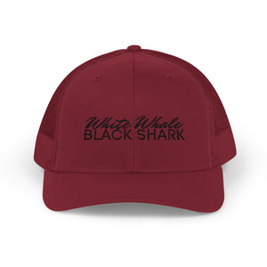 WWBS Trucker Cap
