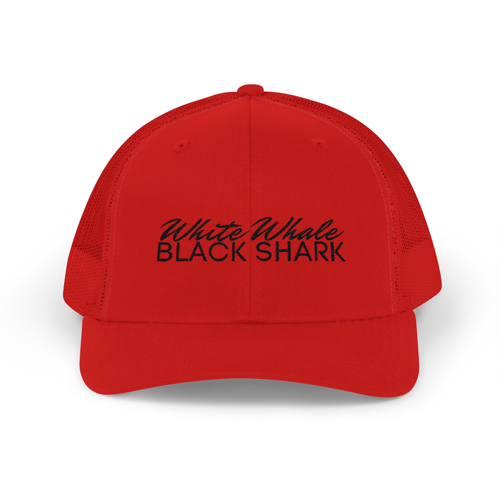 WWBS Trucker Cap