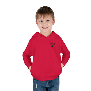WWBS Toddler Hoodie