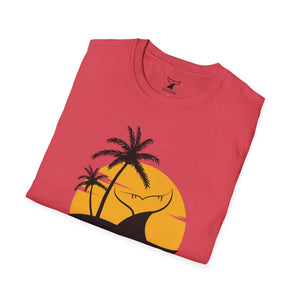 Sunset T-Shirt