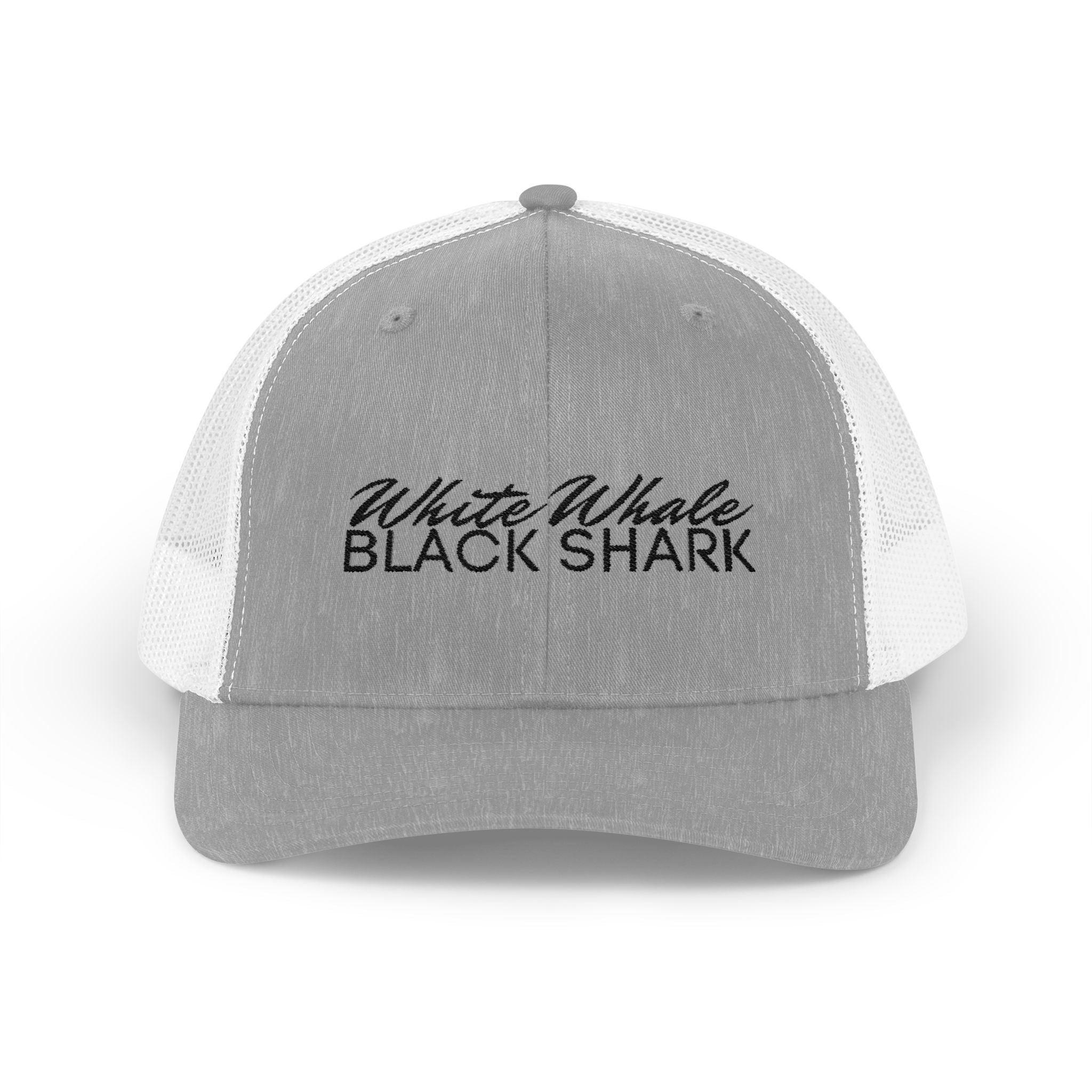 WWBS Trucker Cap