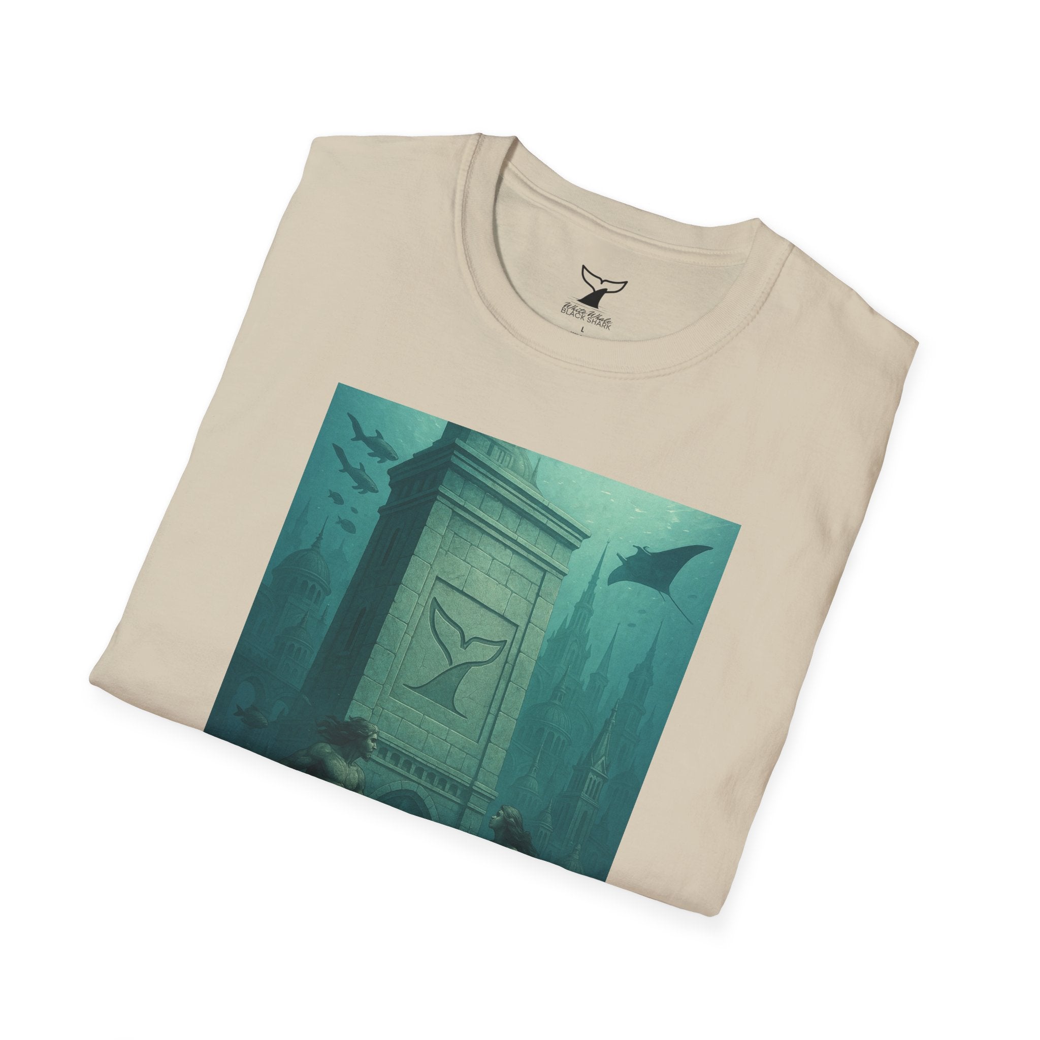 Atlantis T-Shirt