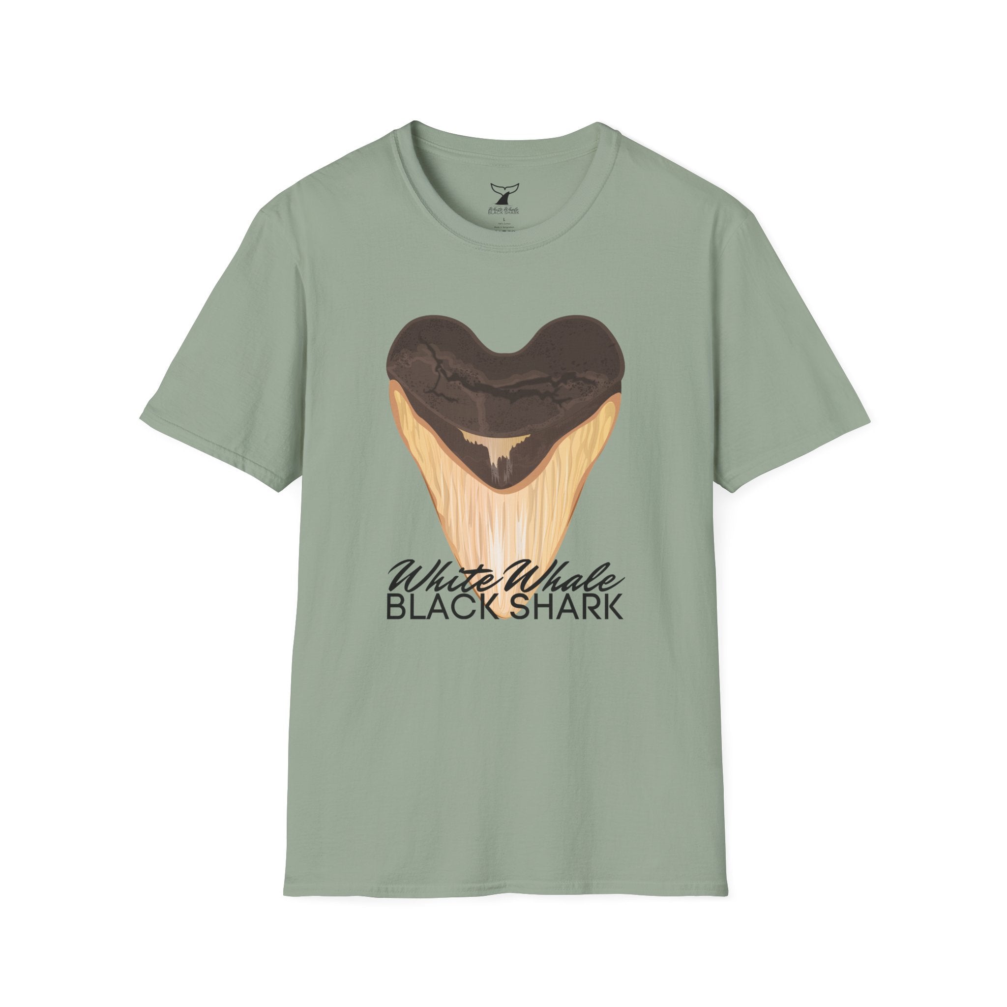 Shark Tooth T-Shirt