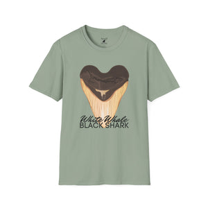 Shark Tooth T-Shirt