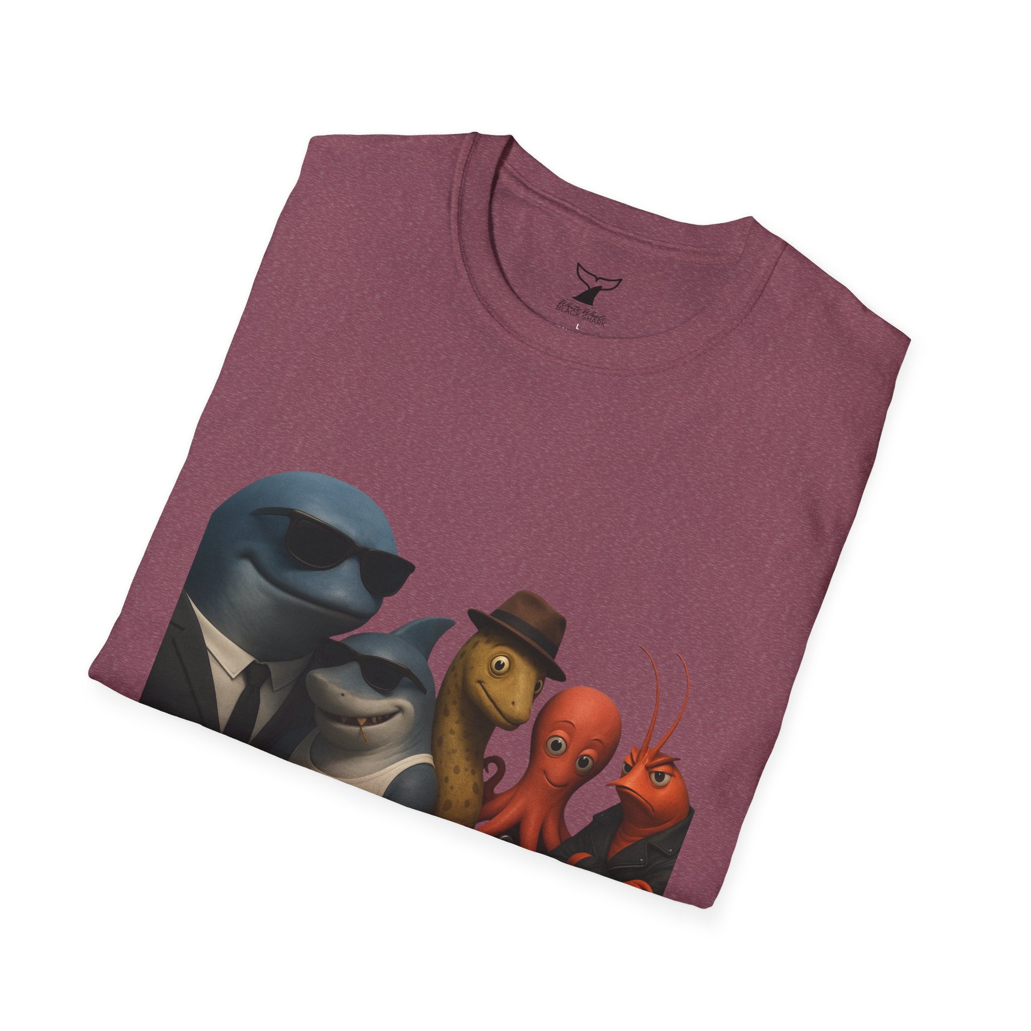 Usual Suspects T-Shirt