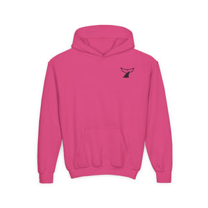 Coexist Youth Hoodie