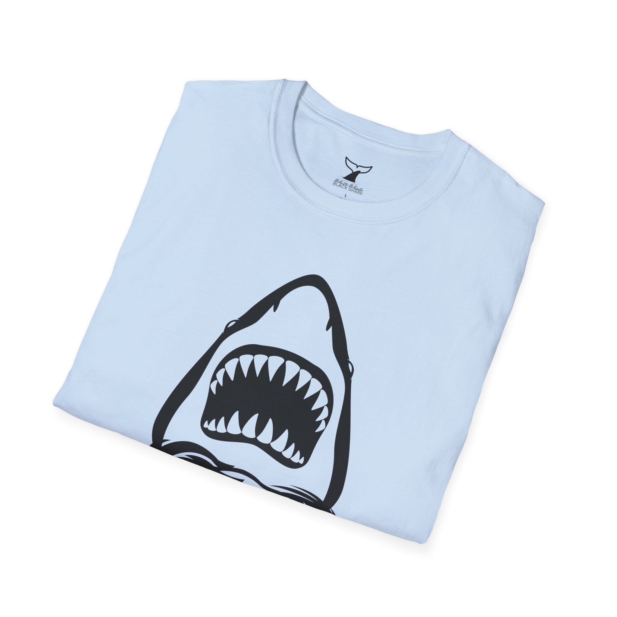 Land, Sea, & Air T-Shirt