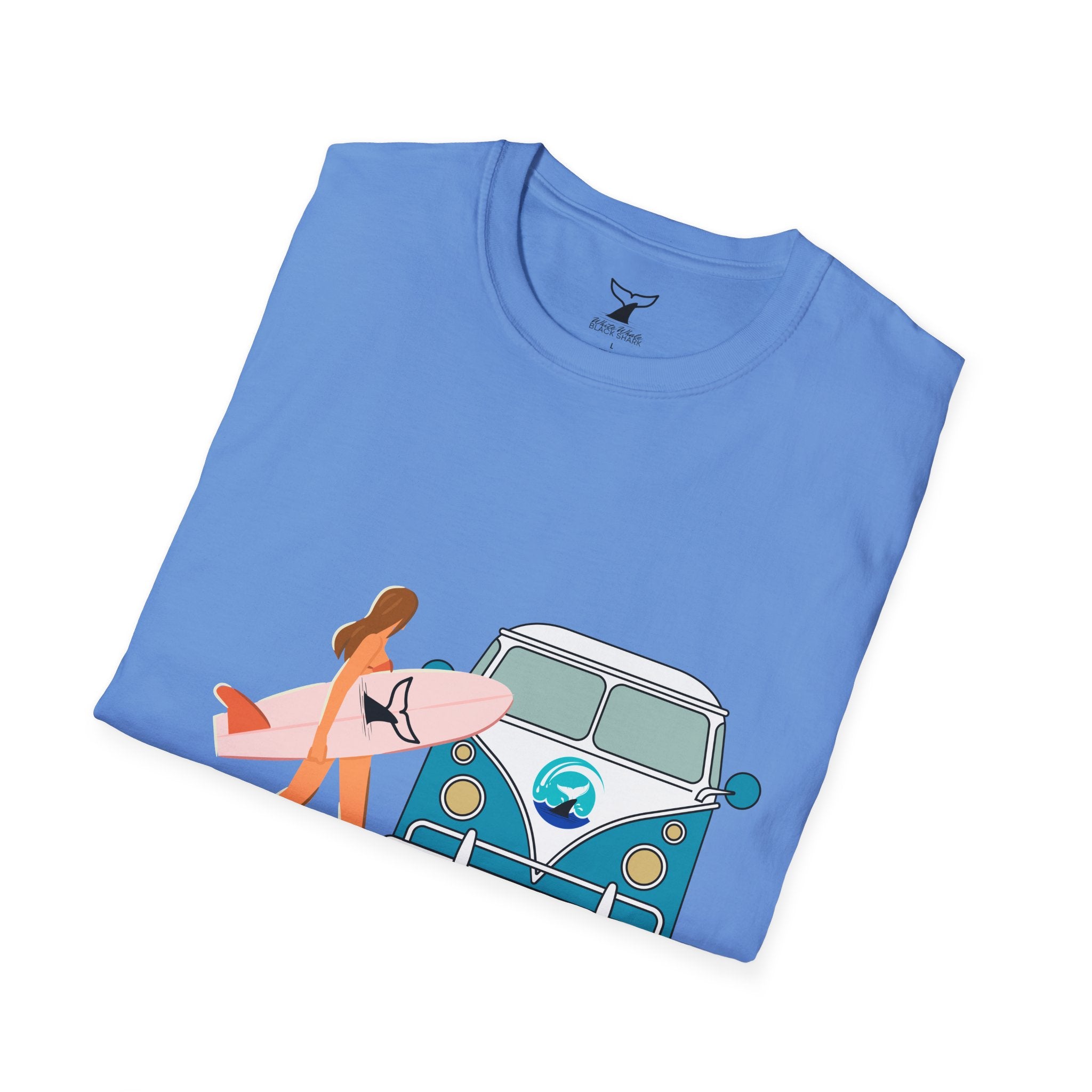 We Surf Too T-Shirt
