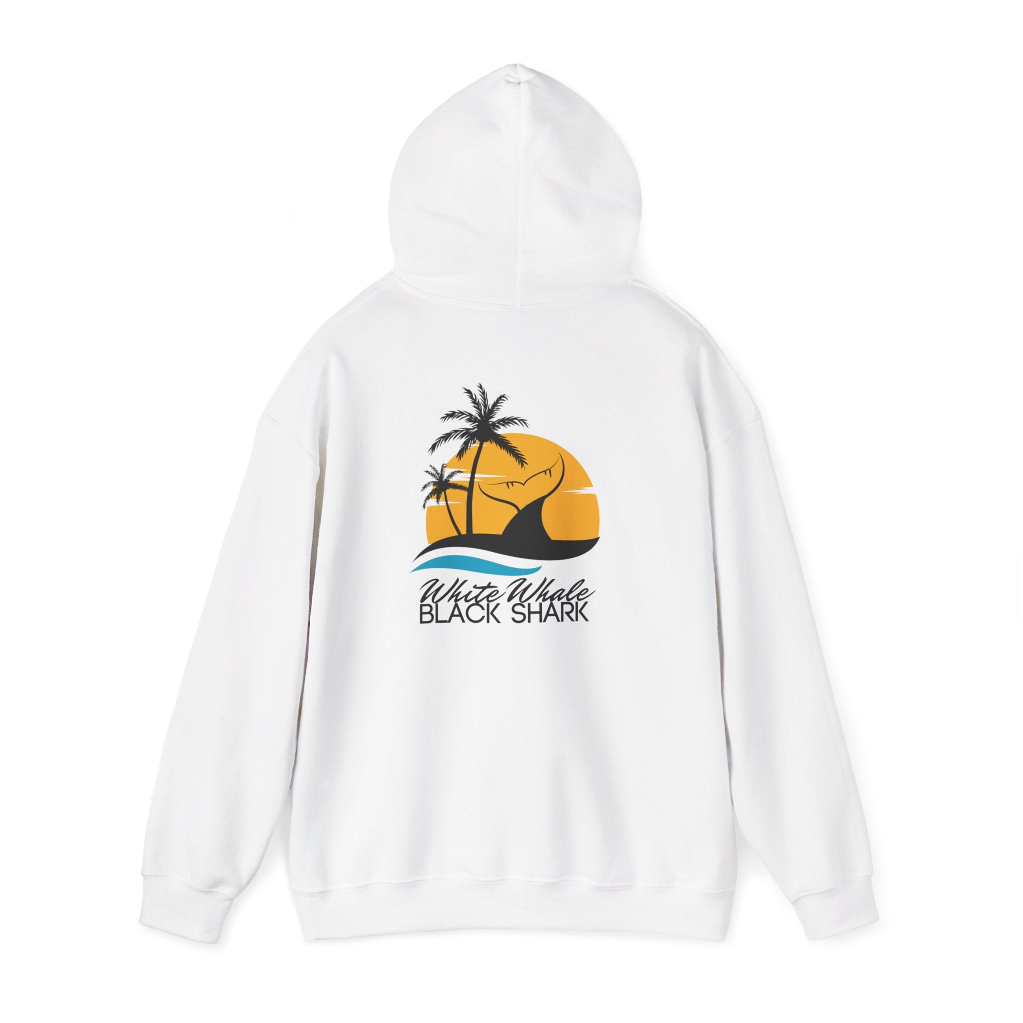 Sunset Hoodie