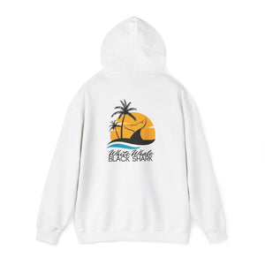 Sunset Hoodie