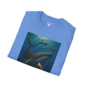 Bros T-Shirt