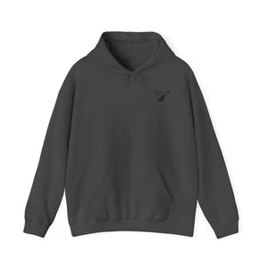 Sunset Hoodie