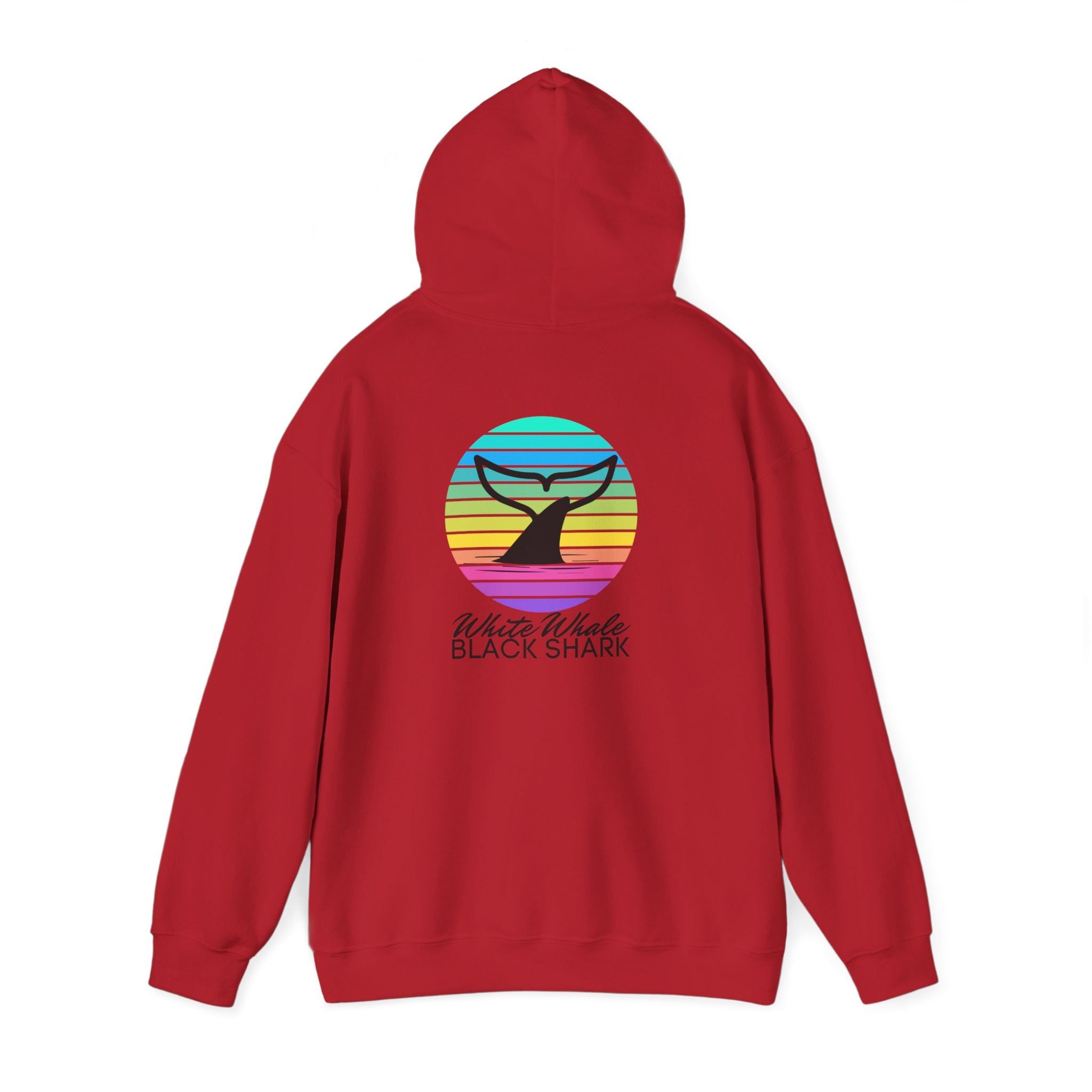 Spectrum Hoodie