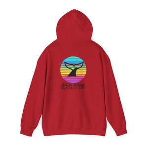 Spectrum Hoodie